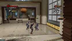 Deadpool - X360