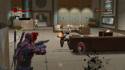 Deadpool - X360