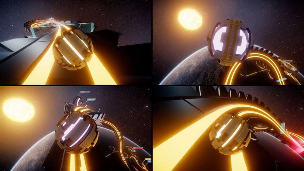Super Impossible Road - PS5
