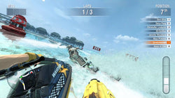 Aqua Moto Racing Utopia - Switch