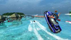 Aqua Moto Racing Utopia - Switch