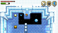 Blossom Tales: The Sleeping King - Switch