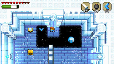 Blossom Tales: The Sleeping King - Switch