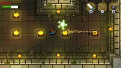 Blossom Tales: The Sleeping King - Switch