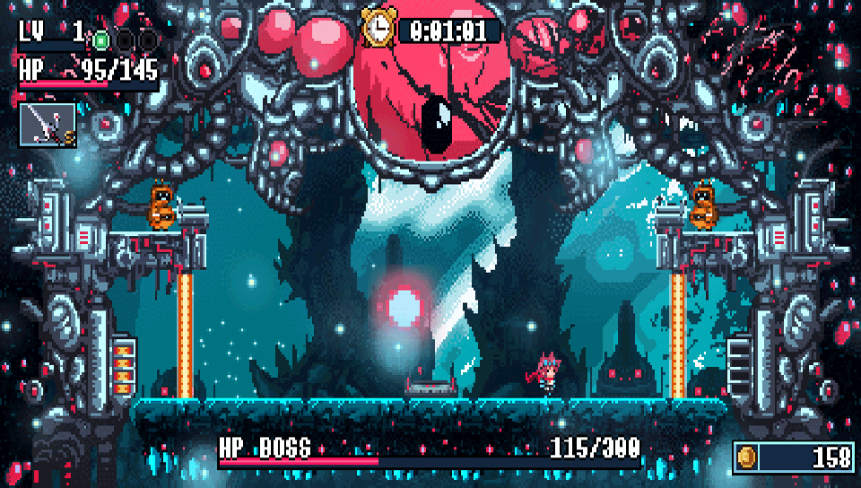 Project Xenon Valkyrie+ - PS5