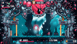Project Xenon Valkyrie+ - PS5