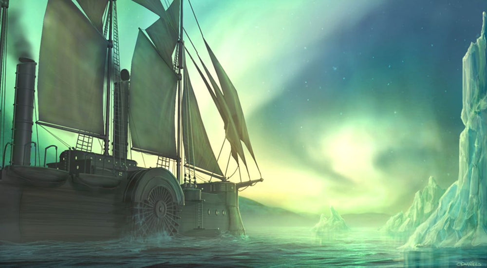 The Golden Compass - PS3