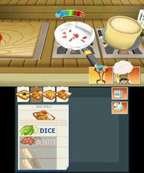 Order Up!! - PS3