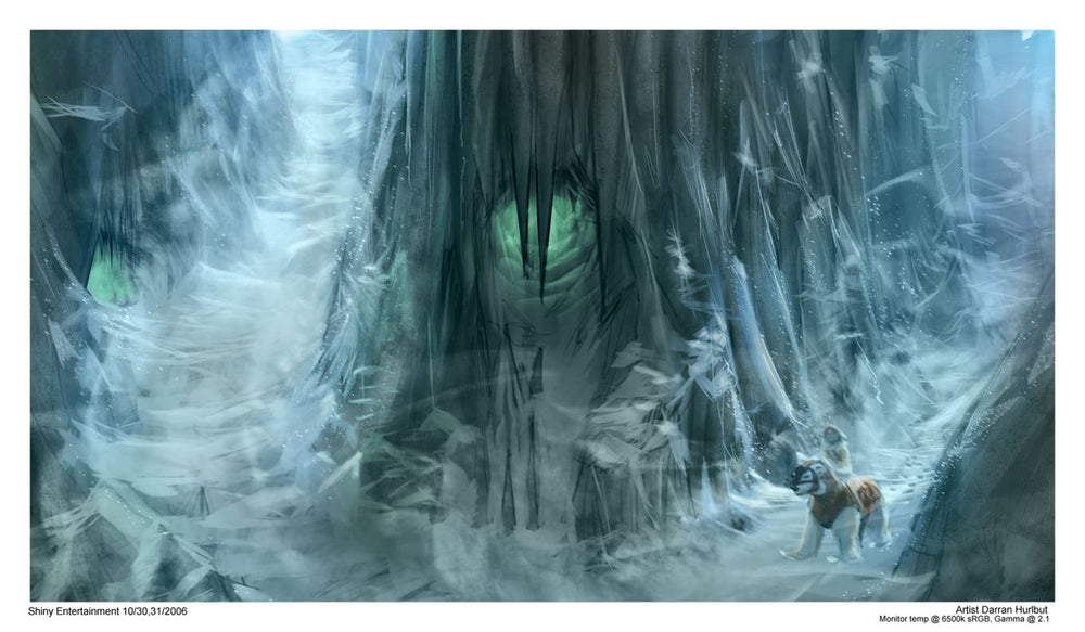 The Golden Compass - PS3