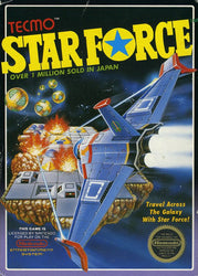 Megaforce - NES