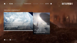 Battlefield 1 - PS4