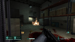Fear - PS3