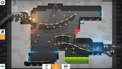 Bridge Constructor: Portal - PS4
