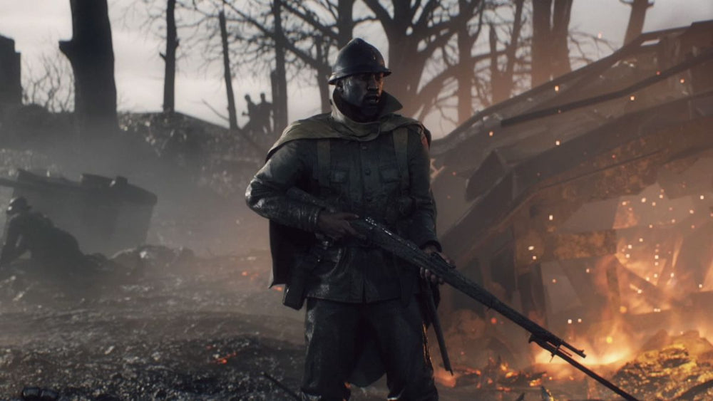 Battlefield 1 - PS4