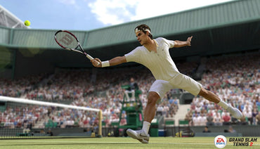 Grand Slam Tennis 2 - PS3
