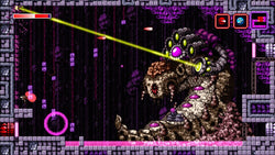 Axiom Verge - Switch
