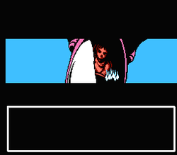 Radia Senki: Reimeihen - NES