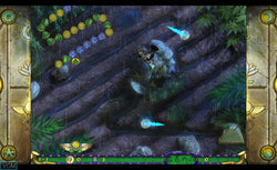 Luxor 3 - Wii Original