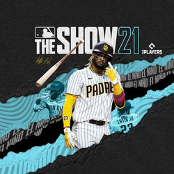 MLB The Show 21 - PS5