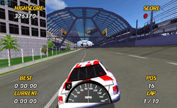 Maximum Racing: Drag & Stock Racer - Wii Original