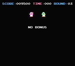 Binary Land - NES