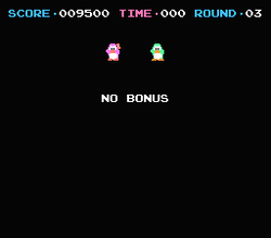 Binary Land - NES