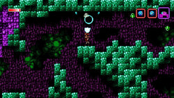 Axiom Verge - Switch