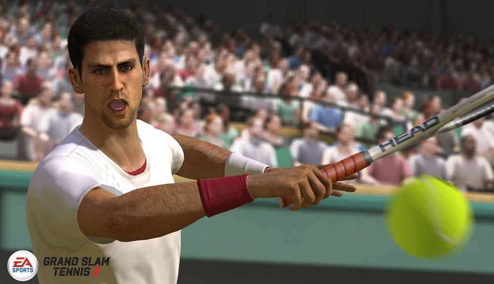 Grand Slam Tennis 2 - PS3
