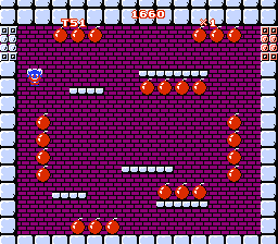 Mighty Bombjack - NES