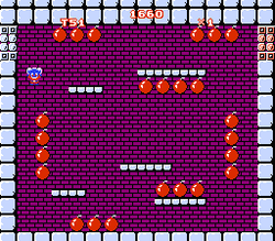 Mighty Bombjack - NES