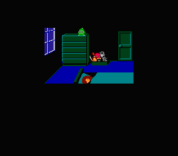 Mr. Gimmick - NES