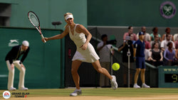 Grand Slam Tennis 2 - PS3