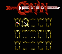 Myth: History in the Making - NES