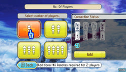 We Ski & Snowboard - Wii Original