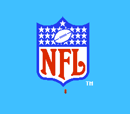 NFL - NES