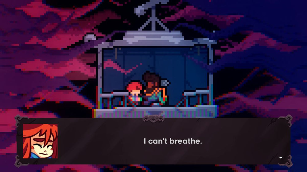 Celeste - Switch