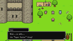 The Longest 5 Minutes - Switch