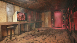 Organ Quarter - PS5