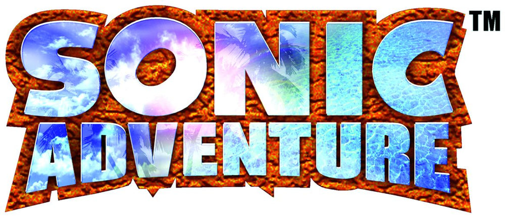 Sonic Adventure - PS3