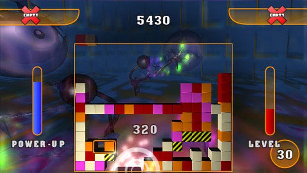 Puzzle Scape - PS3