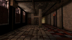 Organ Quarter - PS5