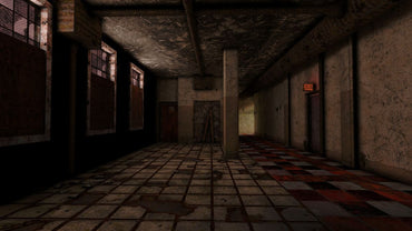 Organ Quarter - PS5