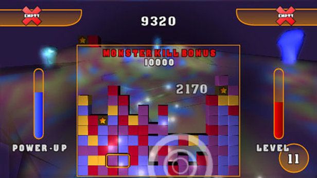 Puzzle Scape - PS3
