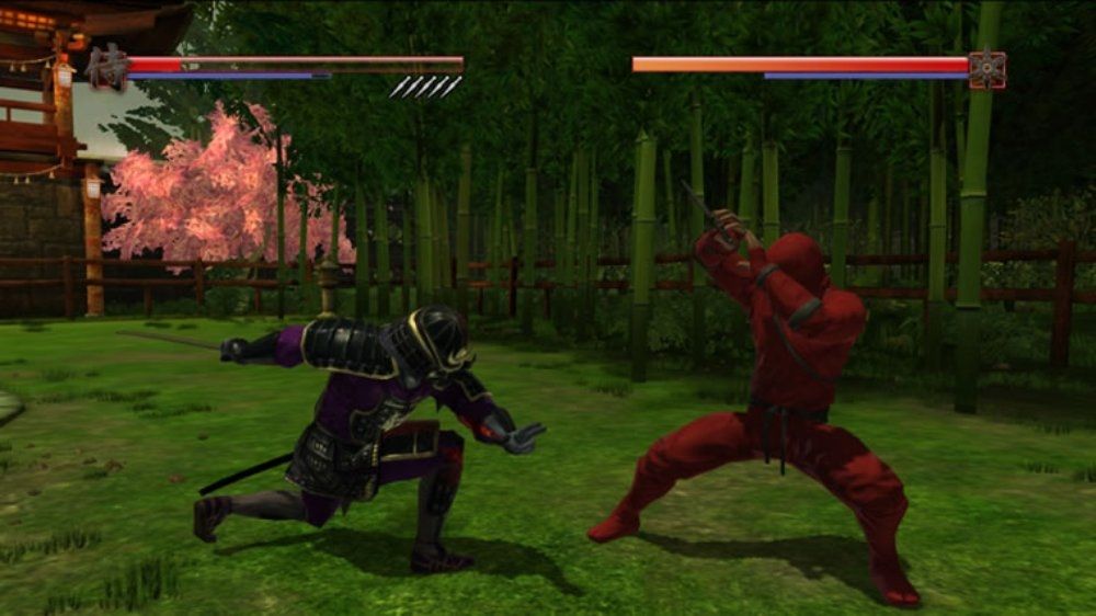 Deadliest Warrior: The Game - PS3