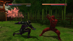 Deadliest Warrior: The Game - PS3