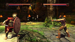 Deadliest Warrior: The Game - PS3