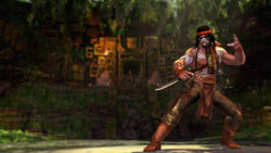 Deadliest Warrior: The Game - PS3