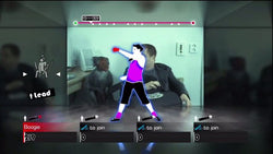 Get Up and Dance - PS3