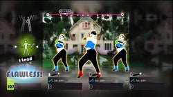 Get Up and Dance - PS3