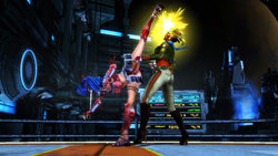 Girl Fight - PS3